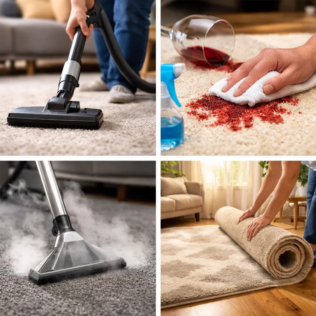 China Carpet Factory China Carpet Factory