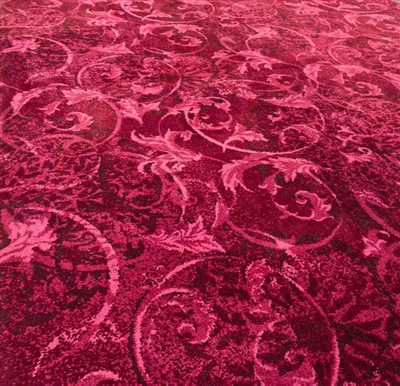 100% NYLON Axminster Carped